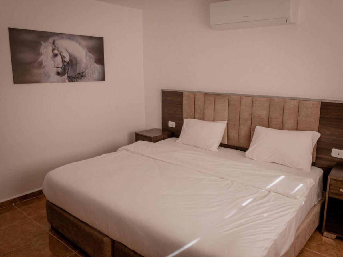 Petra Jewel Luxury Hotel Wadi Musa Luaran gambar