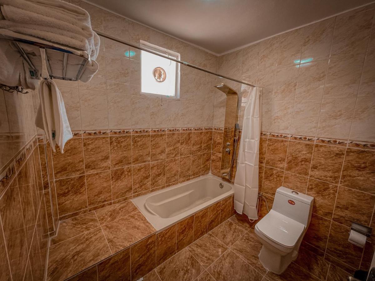 Petra Jewel Luxury Hotel Wadi Musa Luaran gambar
