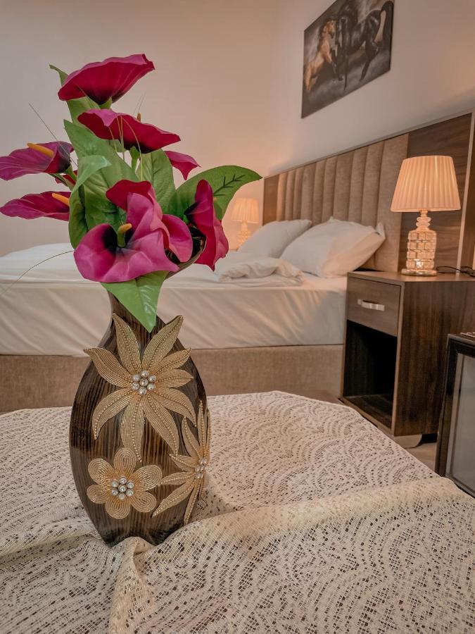 Petra Jewel Luxury Hotel Wadi Musa Luaran gambar